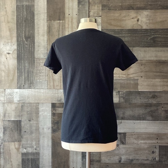 Sugar skull wedding top medium Halloween Dia De Los Muertos whimsigoth witchy - Picture 7 of 10